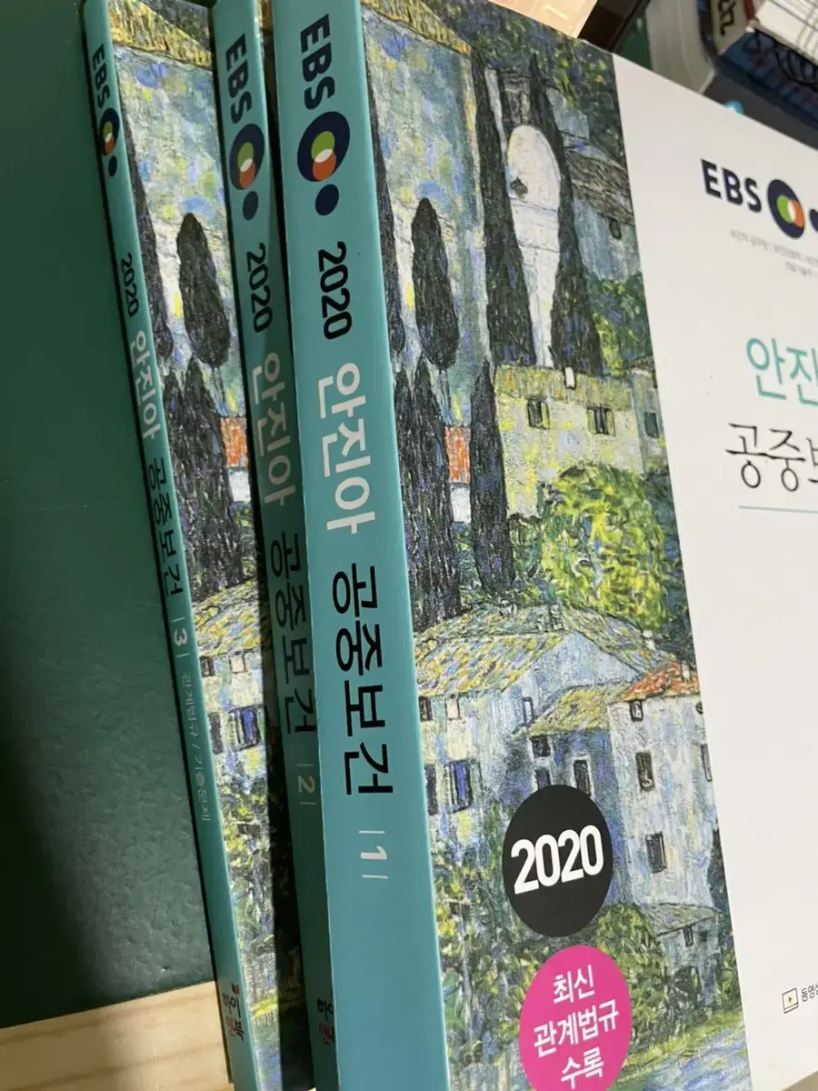 2020안진아 공중보건